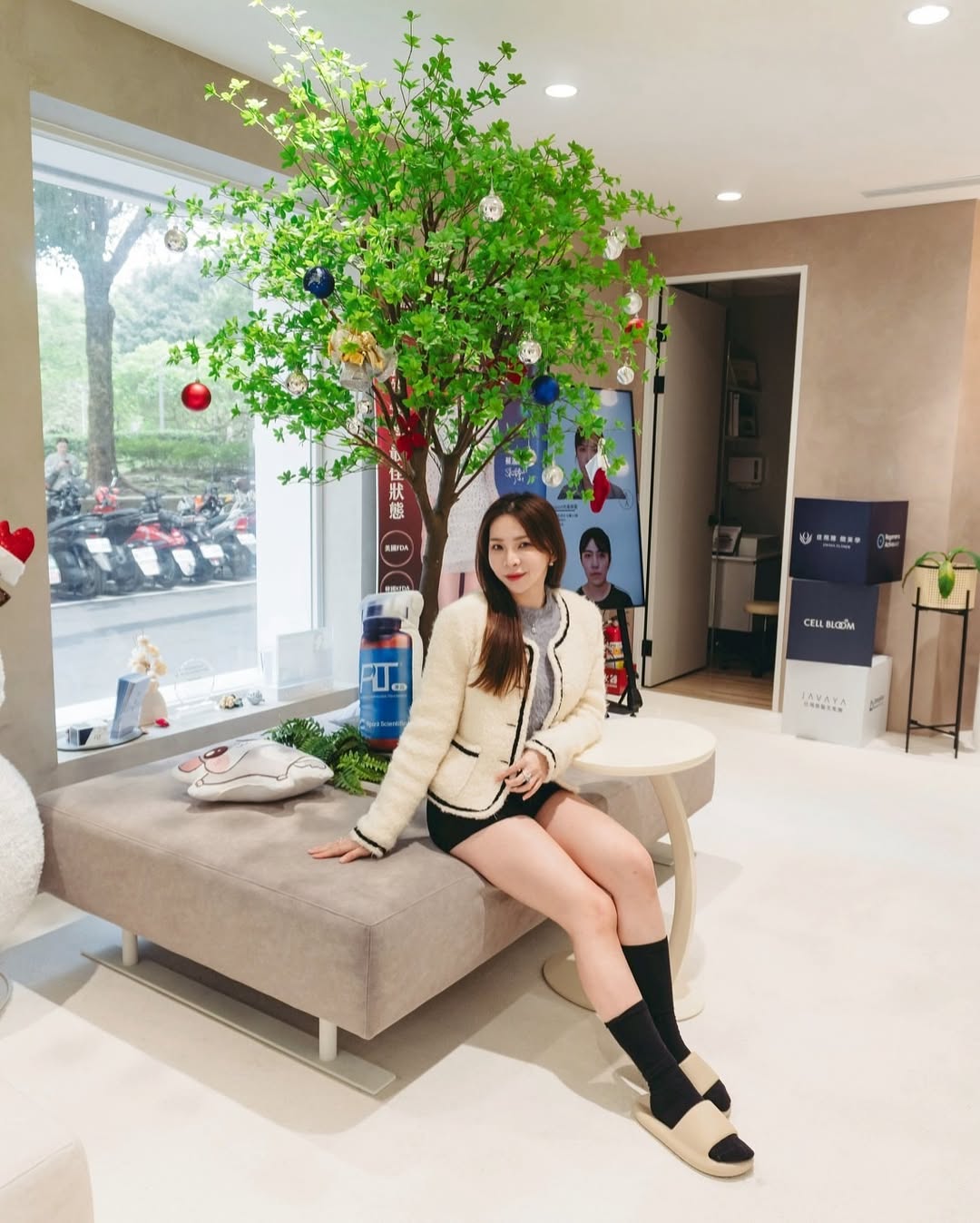 質變點的到來：當你不再迎合世界，世界反而看見你｜見證案例-安夏Mika